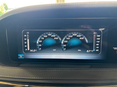 2019 Mercedes-BENZ S-CLASS — миниатюра 38
