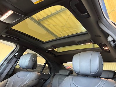 2019 Mercedes-BENZ S-CLASS — миниатюра 21
