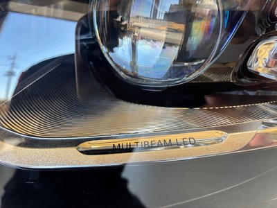 2019 Mercedes-BENZ S-CLASS — миниатюра 27