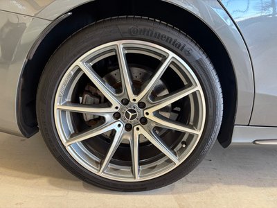 MERCEDES-BENZ S-CLASS - 7