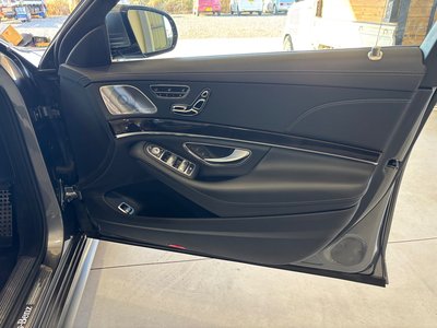 2019 Mercedes-BENZ S-CLASS — миниатюра 17