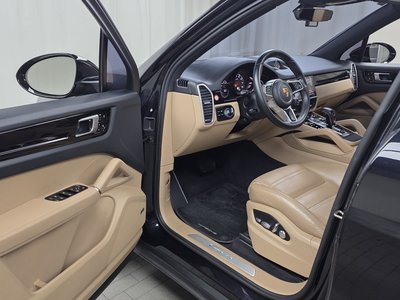 PORSCHE CAYENNE - 10