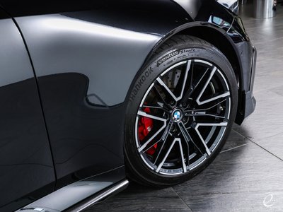 2025 BMW M5 TOURING — миниатюра 35