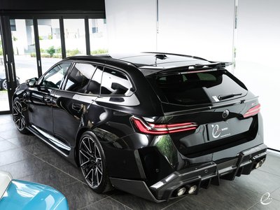 2025 BMW M5 TOURING — миниатюра 46