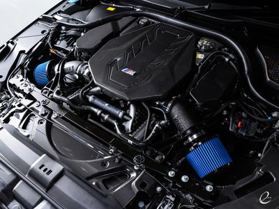 2025 BMW M5 TOURING — миниатюра 73