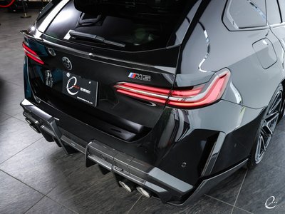 2025 BMW M5 TOURING — миниатюра 52