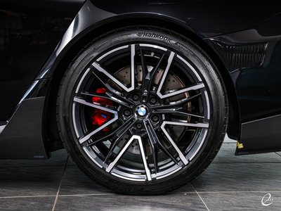 2025 BMW M5 TOURING — миниатюра 45