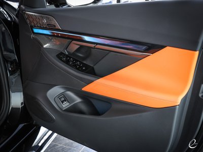 2025 BMW M5 TOURING — миниатюра 77