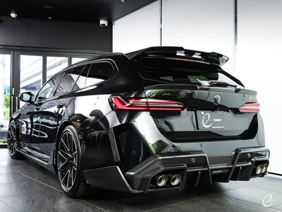 2025 BMW M5 TOURING — миниатюра 47