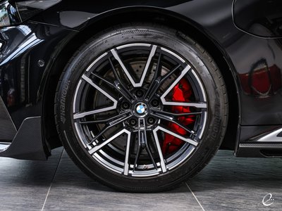 2025 BMW M5 TOURING — миниатюра 44