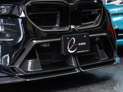 2025 BMW M5 TOURING — миниатюра 23