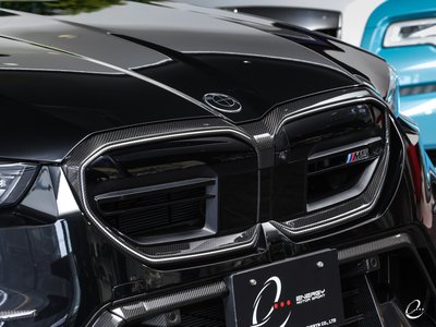 2025 BMW M5 TOURING — миниатюра 22