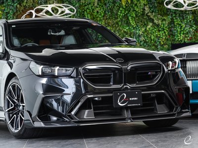 2025 BMW M5 TOURING — миниатюра 20