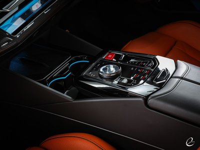 2025 BMW M5 TOURING — миниатюра 12