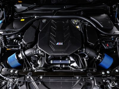 2025 BMW M5 TOURING — миниатюра 72