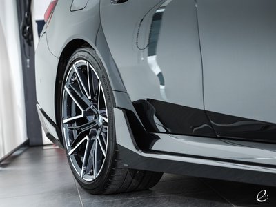 2025 BMW M5 TOURING — миниатюра 29