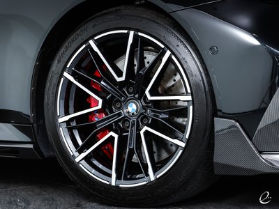 2025 BMW M5 TOURING — миниатюра 30