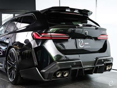 2025 BMW M5 TOURING — миниатюра 48