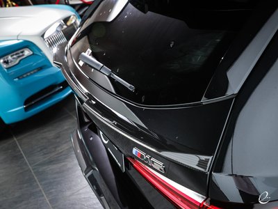 2025 BMW M5 TOURING — миниатюра 54