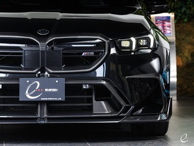 2025 BMW M5 TOURING — миниатюра 38