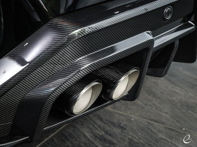 2025 BMW M5 TOURING — миниатюра 51