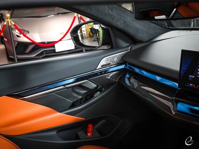 2025 BMW M5 TOURING — миниатюра 78