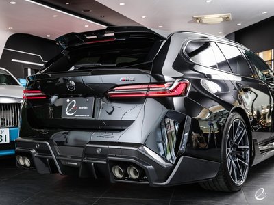 2025 BMW M5 TOURING — миниатюра 61