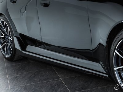 2025 BMW M5 TOURING — миниатюра 28