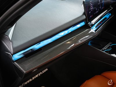 2025 BMW M5 TOURING — миниатюра 11