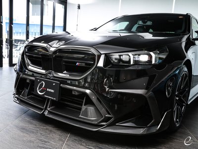 2025 BMW M5 TOURING — миниатюра 69