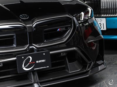 2025 BMW M5 TOURING — миниатюра 25