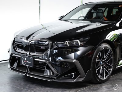 2025 BMW M5 TOURING — миниатюра 42