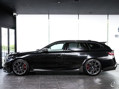 2025 BMW M5 TOURING — миниатюра 43