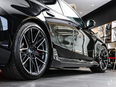 2025 BMW M5 TOURING — миниатюра 63