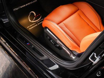 2025 BMW M5 TOURING — миниатюра 13