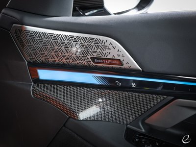 2025 BMW M5 TOURING — миниатюра 79