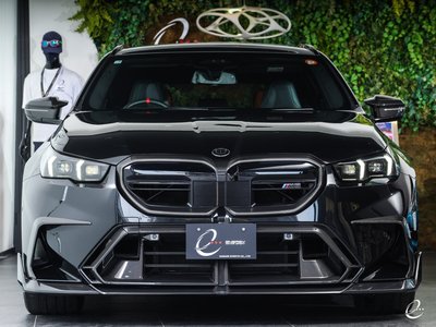 2025 BMW M5 TOURING — миниатюра 37