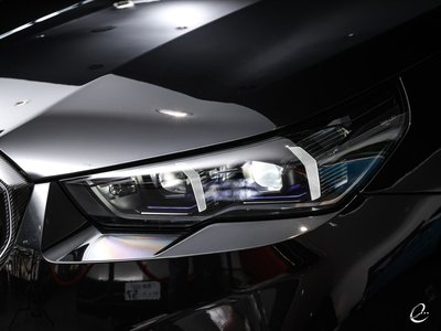 2025 BMW M5 TOURING — миниатюра 70