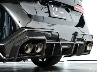 2025 BMW M5 TOURING — миниатюра 50
