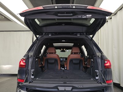 2020 BMW X7 缩略图 20