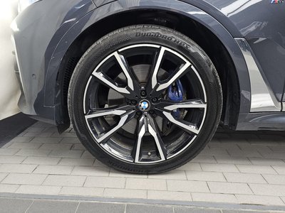 صورة 6 لـ 2020 BMW X7