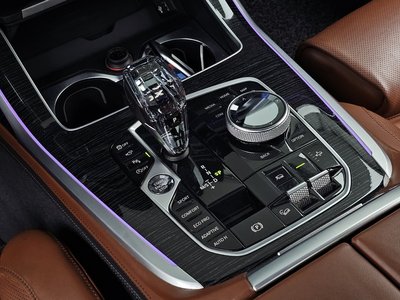 صورة 9 لـ 2020 BMW X7