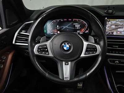 2020 BMW X7 缩略图 13