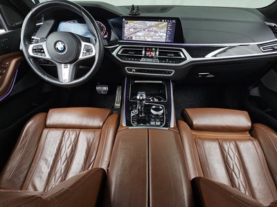 صورة 5 لـ 2020 BMW X7