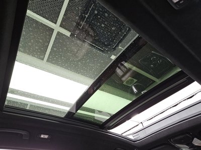 2020 BMW X7 缩略图 17