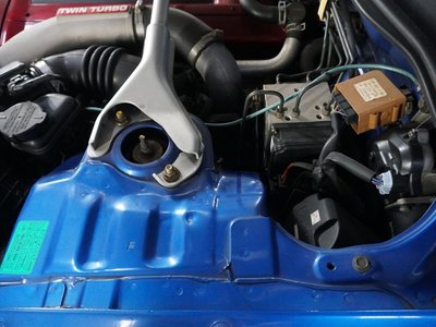 NISSAN SKYLINE GT-R - 4