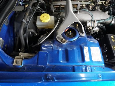 NISSAN SKYLINE GT-R - 3