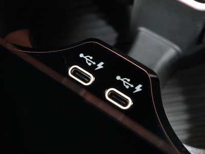 صورة مصغرة 50 لـ 2025 BMW 5 SERIES TOURING
