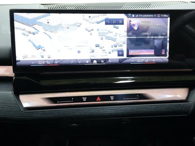 صورة مصغرة 16 لـ 2025 BMW 5 SERIES TOURING