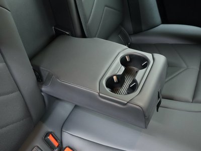 صورة مصغرة 36 لـ 2025 BMW 5 SERIES TOURING